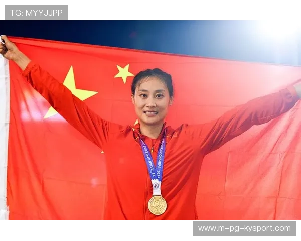 中国女子撑杆跳破全国纪录，李玲一跃而上4.81米，女子撑杆跳中国纪录多少