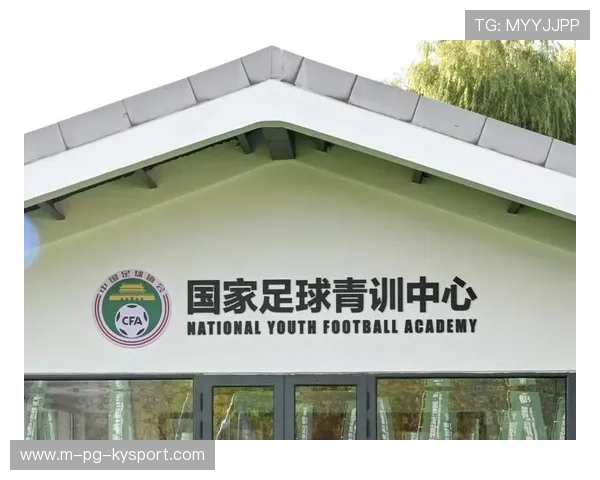 中国足球青训基地遍地开花，基础设施不断完善，全国足球青训机构排名