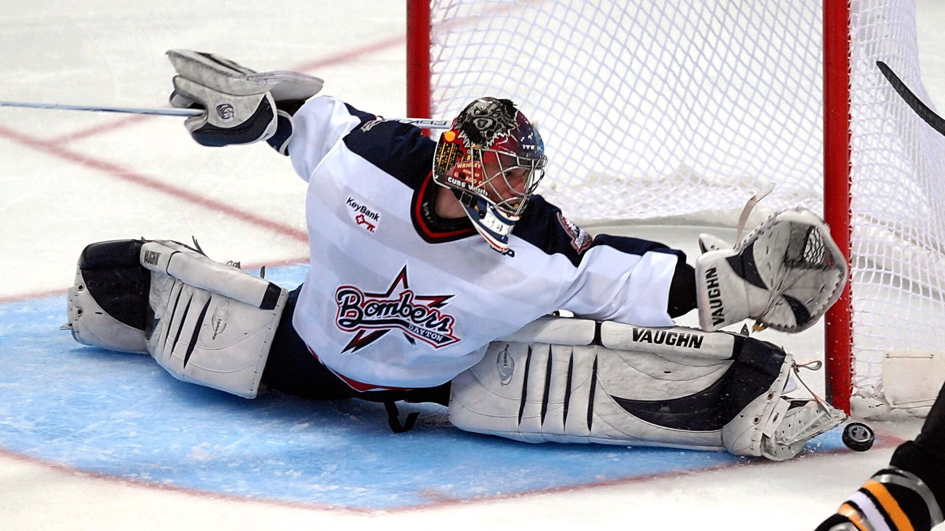 维尔·冯·威克：凭借强悍的身体素质，为南非队攻城拔寨，冯克劳维茨